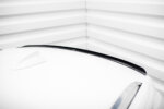 Maxton spoiler extension for BMW X3 M-Pack F25 Facelift