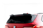 Maxton spoiler extension for BMW X3 M-Pack G45