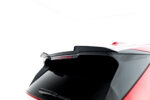Maxton spoiler extension for BMW X3 M-Pack G45