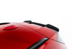 Maxton spoiler extension for BMW X3 M-Pack G45