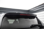 Maxton spoiler extension for BMW X5 F15 M-PACK