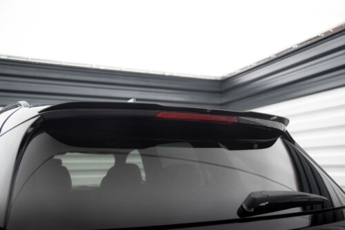 Maxton spoiler extension for BMW X5 F15 M-PACK