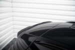 Maxton spoiler extension for BMW X5 F15 M-PACK