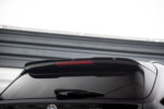 Maxton spoiler extension for BMW X5 F15 M-PACK