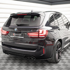 Maxton produžetak spojlera za BMW X5 M F85