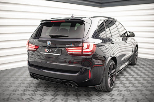 Maxton produžetak spojlera za BMW X5 M F85