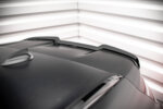 Maxton spoiler extension for BMW X5M F95 / F95 Facelift