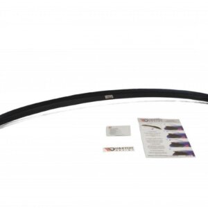 Maxton produžetak spojlera za BMW X6 F16 M-Pack / X6 M F86