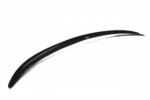 Maxton spoiler extension for BMW X6 F16 M-Pack / X6 M F86
