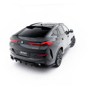 Maxton produžetak spojlera za BMW X6 M-Pack G06 / G06 Facelift / X6 M F96 / F96 Facelift