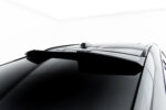 Maxton spoiler extension for BMW X6 M-Pack G06 / G06 Facelift / X6 M F96 / F96 Facelift