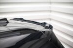 Maxton spoiler extension for BMW X7 M-Pack G07