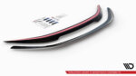 Maxton spoiler extension for BMW Z4 M-Pack / M40i G29