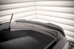Maxton spoiler extension for BMW i3 Mk1 Facelift