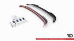 Maxton spoiler extension for BMW i3 Mk1 Facelift