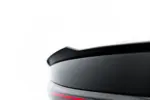 Maxton spoiler extension for BYD Seal Mk1