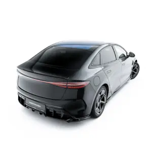 Maxton produžetak spojlera za BYD Seal Mk1