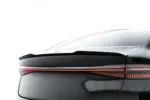 Maxton spoiler extension for BYD Seal Mk1