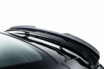 Maxton spoiler extension for Bentley Continental GT Coupe Mk3