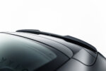 Maxton spoiler extension for Bentley Continental GT Coupe Mk3