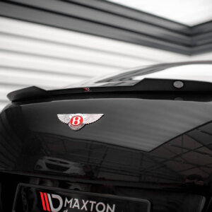Maxton produžetak spojlera za Bentley Continental GT V8 S Mk2