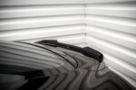 Maxton spoiler extension for Bentley Continental GT V8 S Mk2