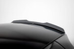 Maxton spoiler extension for Brabus Smart Fortwo C451 Facelift