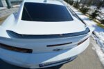 Maxton produžetak spojlera za CHEVROLET CAMARO 6TH-GEN. PHASE-I 2SS COUPE