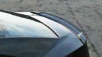 Maxton spoiler extension for Chevrolet Camaro SS Mk5