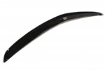 Maxton spoiler extension for Chevrolet Camaro SS Mk5
