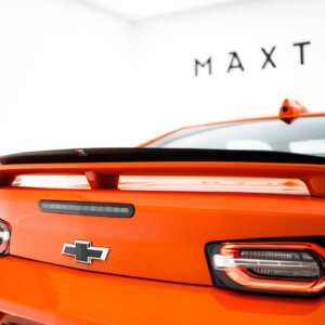 Maxton produžetak spojlera za Chevrolet Camaro SS Mk6 Facelift