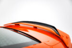 Maxton spoiler extension for Chevrolet Camaro SS Mk6 Facelift