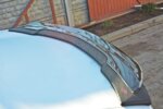 Maxton spoiler extension for Chevrolet Camaro Standard Mk5