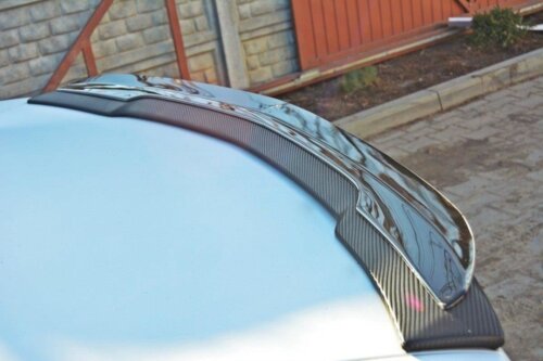 Maxton spoiler extension for Chevrolet Camaro Standard Mk5