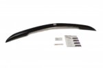 Maxton spoiler extension for Chevrolet Camaro Standard Mk5