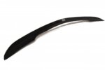Maxton spoiler extension for Chevrolet Camaro Standard Mk5