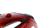 Maxton spoiler extension for Chrysler Pacifica Mk2