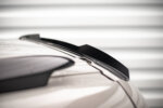Maxton spoiler extension for Citroen Berlingo Mk3