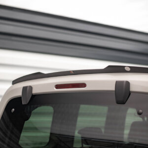 Maxton produžetak spojlera za Citroen Berlingo Mk3