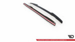 Maxton spoiler extension for Citroen Berlingo Mk3