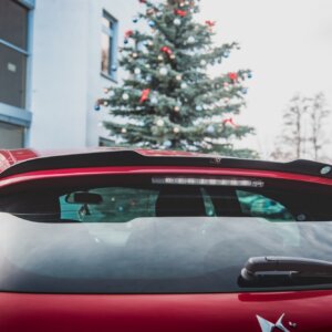 Maxton produžetak spojlera za Citroen DS4
