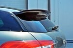 Maxton spoiler extension for Citroen DS5