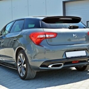 Maxton produžetak spojlera za Citroen DS5