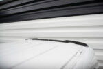 Maxton spoiler extension for Citroen Jumpy Mk3