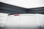 Maxton spoiler extension for Citroen Jumpy Mk3