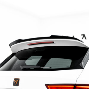 Maxton produžetak spojlera za Cupra Ateca Mk1 / Mk1 Facelift