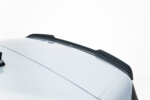 Maxton spoiler extension for Cupra Born Mk1
