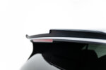 Maxton spoiler extension for Cupra Born Mk1