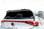 Maxton spoiler extension for Cupra Born Mk1