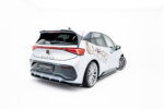 Maxton spoiler extension for Cupra Born Mk1